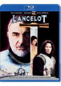 Affiche du film Lancelot