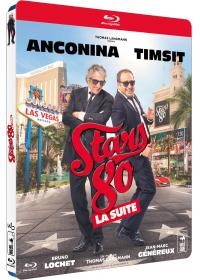 affiche du film Stars 80 La Suite