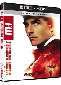 Affiche du film Mission Impossible 