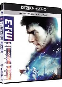 Affiche du film Mission Impossible 3 