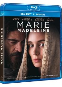 Affiche du film Marie Madeleine