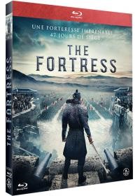 Affiche du film The Fortress (Namhansanseong)