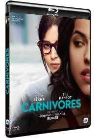 Affiche du film Carnivores