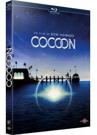 Affiche du film Cocoon