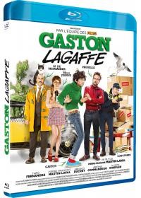 Affiche du film Gaston Lagaffe