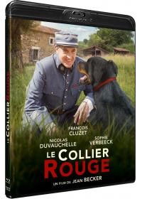 Affiche du film Le Collier rouge