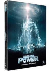 Affiche du film Higher Power 