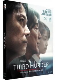 Affiche du film The Third Murder