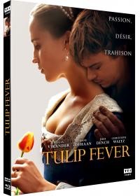 affiche du film Tulip Fever