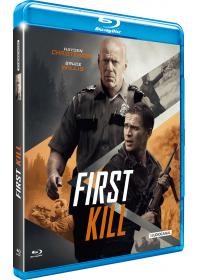Affiche du film First Kill