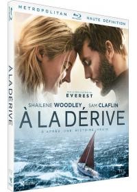 Affiche du film Ã la DÃ©rive