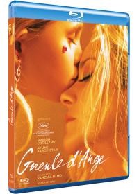 Affiche du film Gueule d'Ange