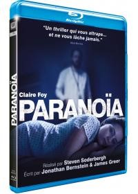 affiche du film Paranoïa