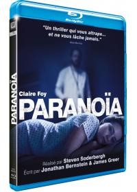 affiche du film ParanoÃ¯a