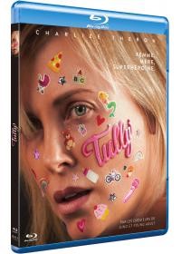 affiche du film Tully