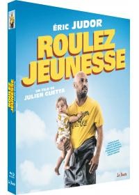 Affiche du film Roulez jeunesse