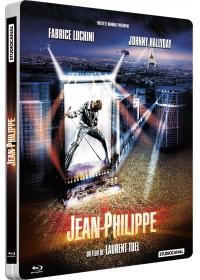Affiche du film Jean-Philippe 