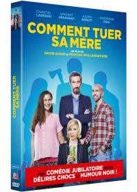 Affiche du film Comment tuer sa mÃ¨re