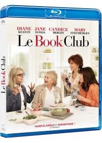 affiche du film Le Book Club