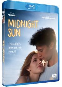 Affiche du film Midnight Sun