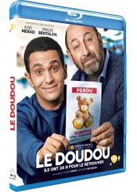 affiche du film Le Doudou