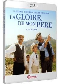 Affiche du film La Gloire de mon pÃ¨re