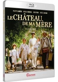 Affiche du film Le ChÃ¢teau de ma mÃ¨re