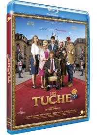 Affiche du film Les Tuche 3