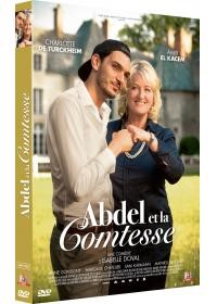 Affiche du film Abdel et la Comtesse