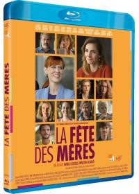 Affiche du film La FÃªte des mÃ¨res