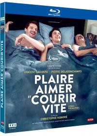 affiche du film Plaire, aimer et courir vite