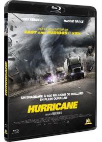 Affiche du film Hurricane