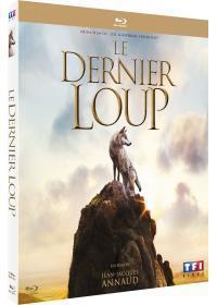 affiche du film Le Dernier Loup