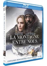 affiche du film La Montagne entre nous