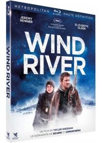 affiche du film Wind River