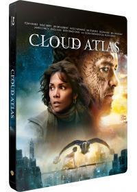 affiche du film Cloud Atlas  
