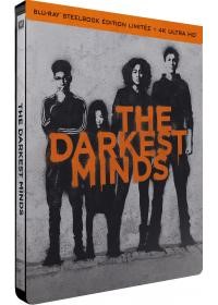 Affiche du film The Darkest Minds : RÃ©bellion 