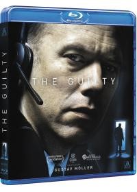 affiche du film The Guilty