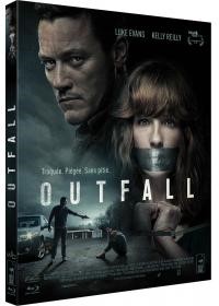 affiche du film Outfall