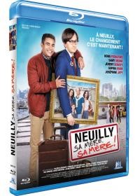 Affiche du film Neuilly sa mÃ¨re, sa mÃ¨re !