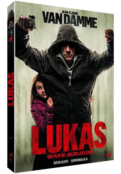 affiche du film Lukas