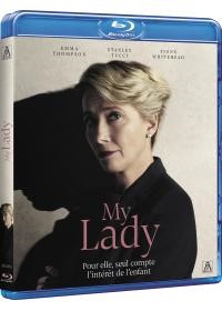 Affiche du film My Lady