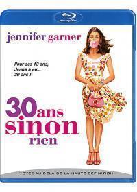 Affiche du film 30 ans sinon rien