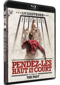 Affiche du film Pendez-les haut et court